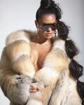 Pin by Attila Vincze on Qiana Aviles Girls fur coat, Fur fas